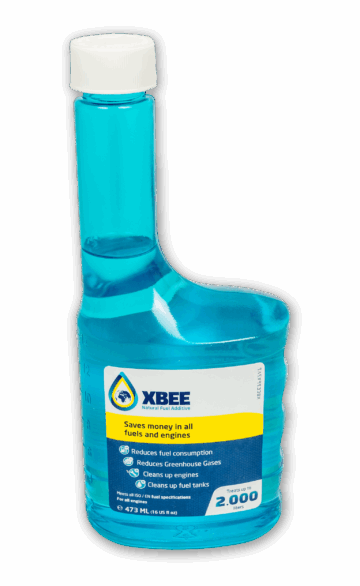 Xbee, 473ml