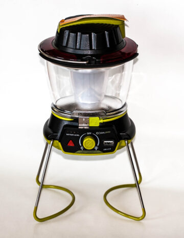 Lighthouse 400