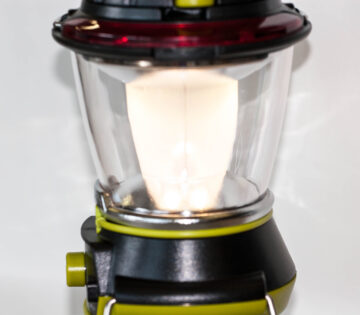 Lighthouse 400