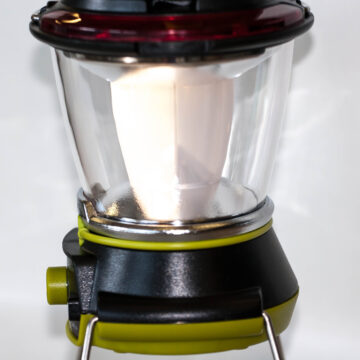 Lighthouse 400