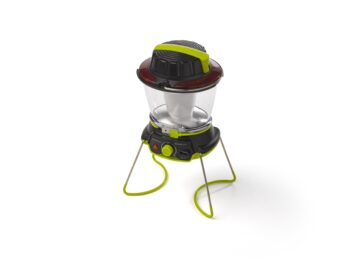 Lighthouse 400