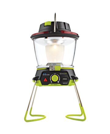 Lighthouse 400
