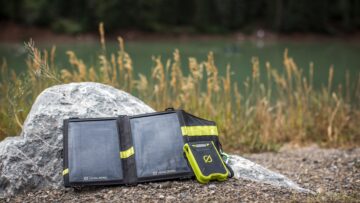 Venture-Solar Kit 3 Solar Kit - Venture 30
