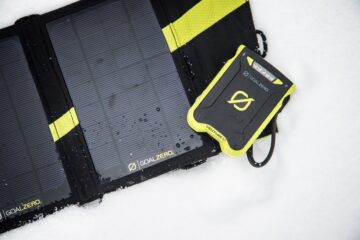 Venture-Solar Kit Solar Kit - Venture 30