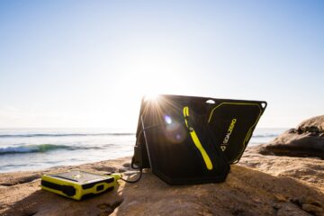 Venture-Solar Kit 4 Solar Kit - Venture 30
