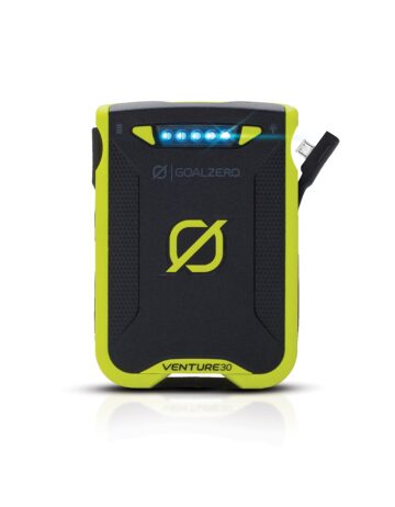 Venture30Hero 2 Solar Kit - Venture 30