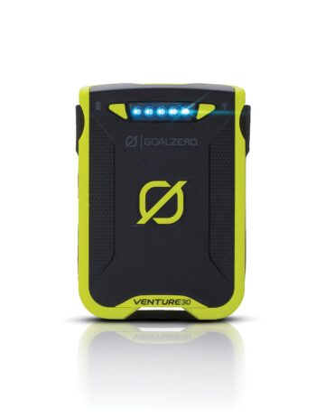 Venture30Hero Solar Kit - Venture 30