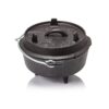 ft3-Petromax Feuertopf ft3 Dutch Oven ft3