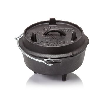 ft3-Petromax Feuertopf ft3 Dutch Oven ft3