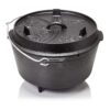 ft9-Petromax Feuertopf ft9 Dutch Oven ft9