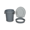 Trocken-Klosett how to 1 Dry Toilet TC-30