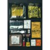only 2 pcs. - Field Ration with Pasta Provence