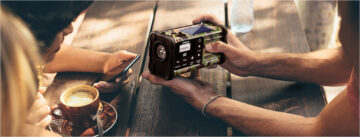 gallery-MMR-88DAB-camouflage-4 Radio Survivor DAB+, camouflage