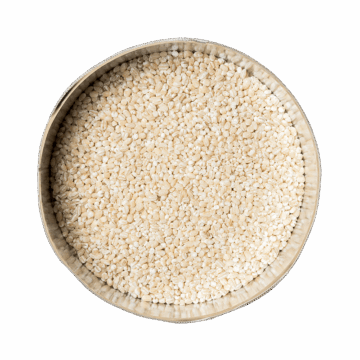 Rolled Barley