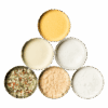 Ingredients for Sacki's Recipes