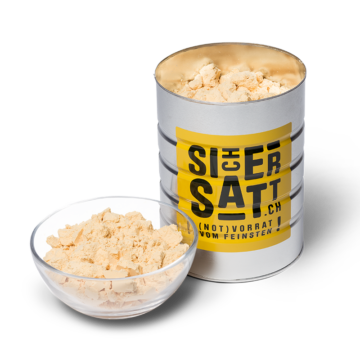 100 servings - Scrambled Eggs