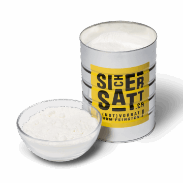 Butter Powder (63% Butter Content) DE