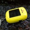 Crank Flashlight Kao