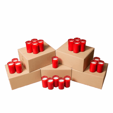 100 Candles