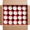 20 Kerzen 100 Kerzen
