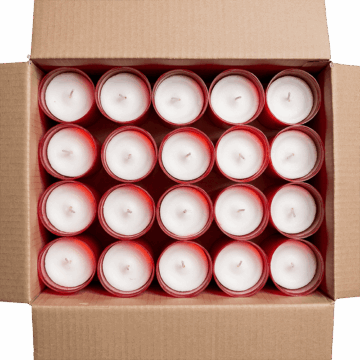 20 Candles
