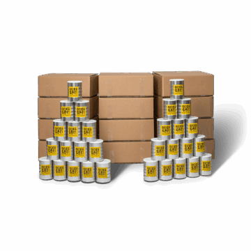 Emergency Food Extra EU