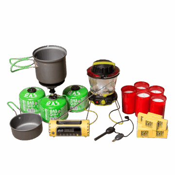 Complete Solution BASIS