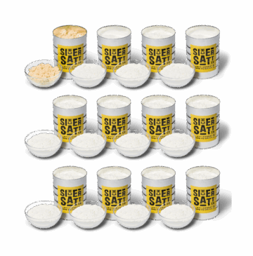 Milk/Egg/Butter