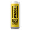 6 Cans of 0.5L Drinking Water