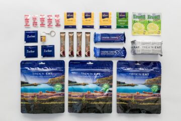 Day Package VEGI - Special Offer