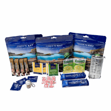 Day Package VEGI - Special Offer