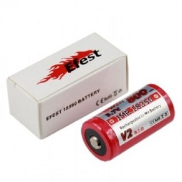 100402-100402-18350-V2a 18350 Lithium-Mangan Akku