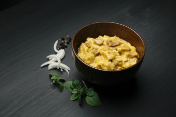 only 2 pcs. - Field Ration with Pasta Provence