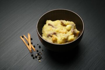 Beef and Potato Stew REAL