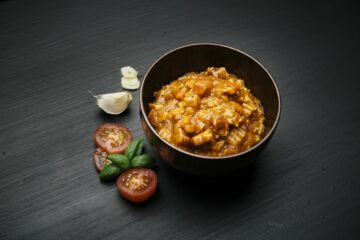 Pasta Bolognese REAL
