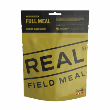 Kebabpfanne REAL