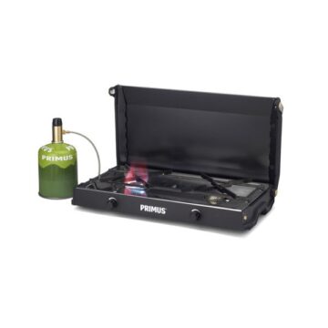 Primus Kinjia Stove - 2-flammig