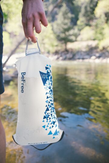 Katadyn BeFree 3.0Liter