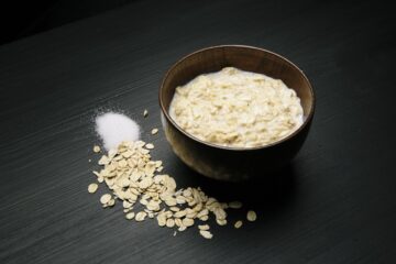 Porridge REAL