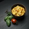 Hähnchen in Kräutersauce REAL