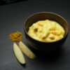 Cod in Creamy Curry Sauce REAL