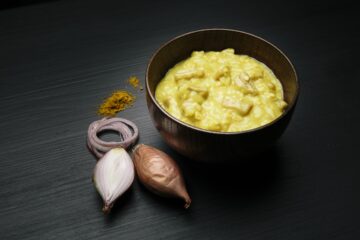 Lamm Mulligatawny REAL