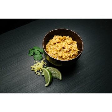 Hähnchen Tikka Masala REAL