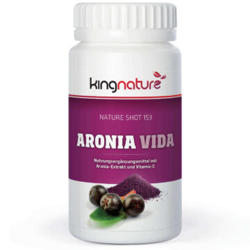 Aronia Vida Aronia Vida