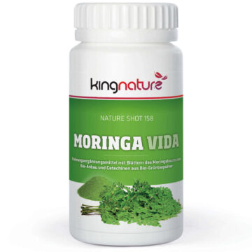 Moringa Vida