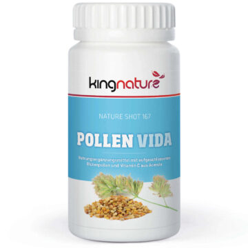 Pollen Vida