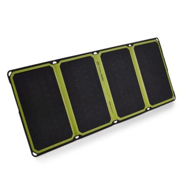 Solar Panel 28 watt Goal Zero 2 Solar-Panel 28 Watt