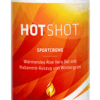 Hot Shot Sportcreme STRONG