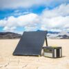 Solarpanel Boulder 100 Watt