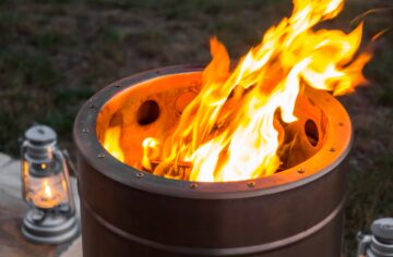 Feuerhand Pyron